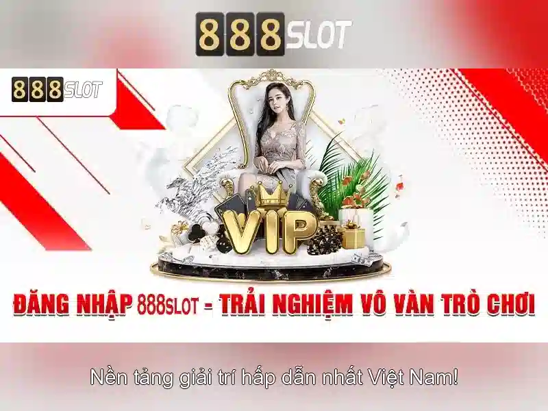 Khe Slot 888SLOT