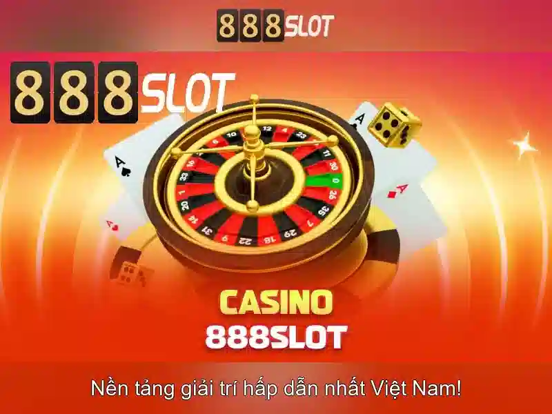 888SLOT – Trang Chủ 888SLOT Chính Thức Không Bị Chặn 2026