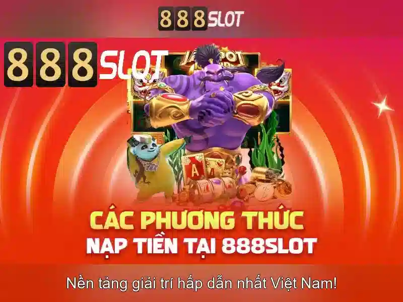 Game Slot 888