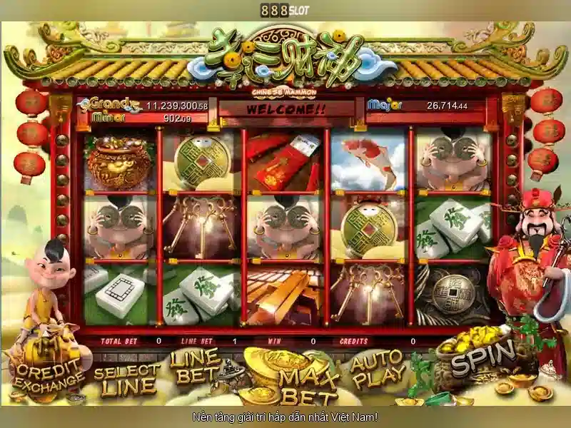 Quy Trình Tải App 888Slot