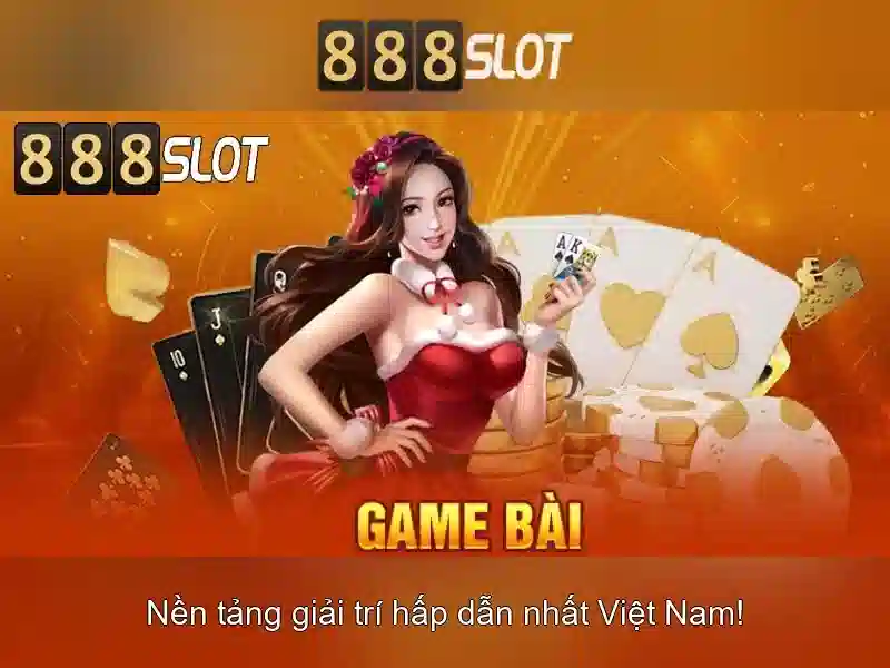 Trải nghiệm Slot 888slot Channel