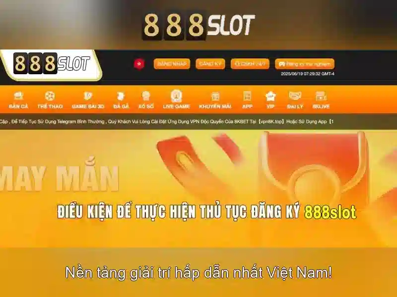 Game Slot 888