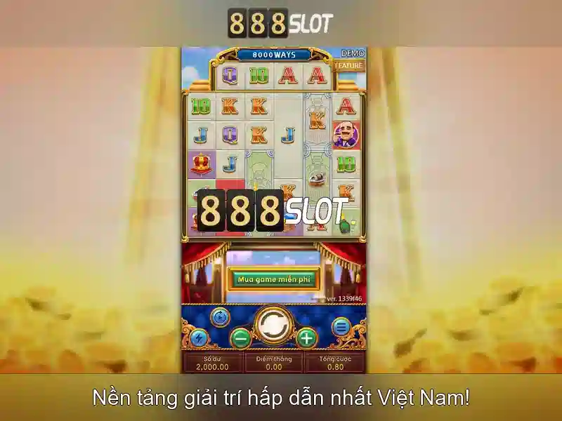 888SLOT – Đăng Nhập 888slot Login, Hướng Dẫn Truy Cập Nhanh Chóng 2026