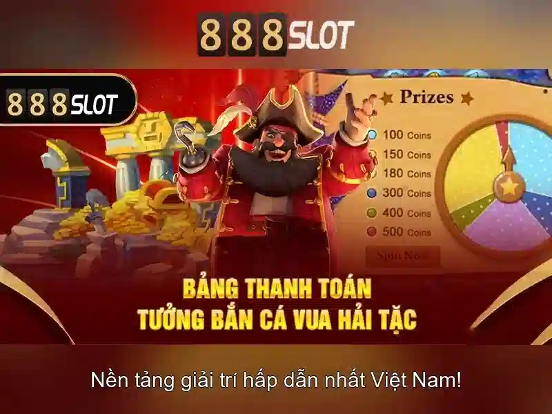 Trải Nghiệm Slot Game Đỉnh Cao
