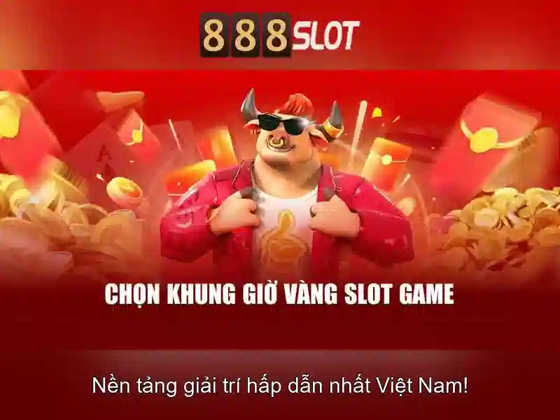 Ưu Điểm Nổi Bật Của 888SLOT APK Mod
