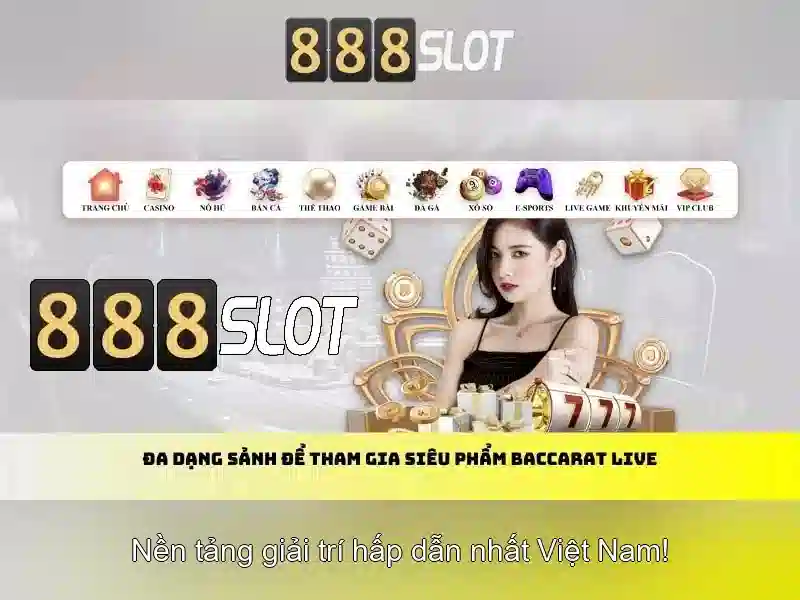 Tải App 888SLOT