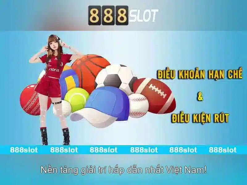 Trải nghiệm slot