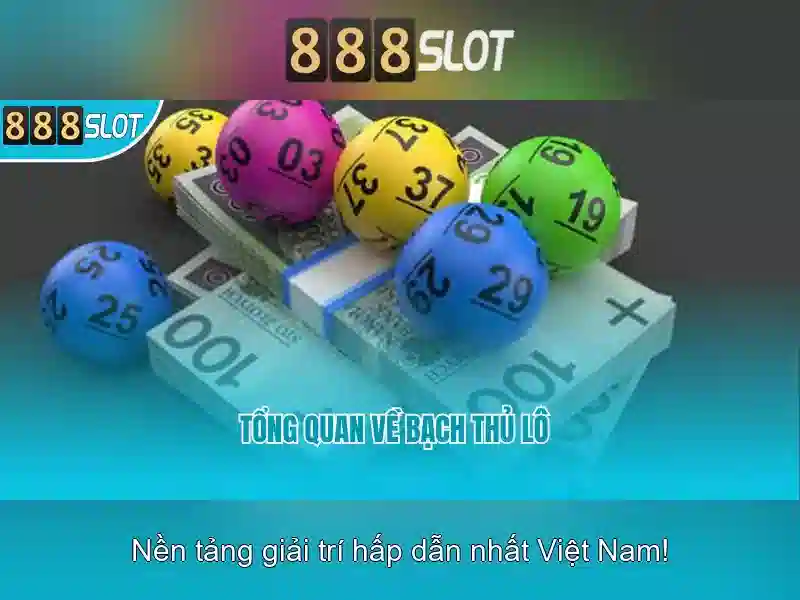 Giới Thiệu Về 888SLOT