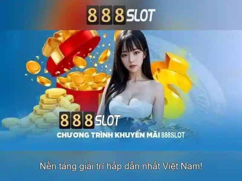 Ưu Điểm Của Trang Chủ 888slot