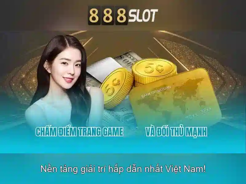 Trải nghiệm Slot Đỉnh Cao 2026
