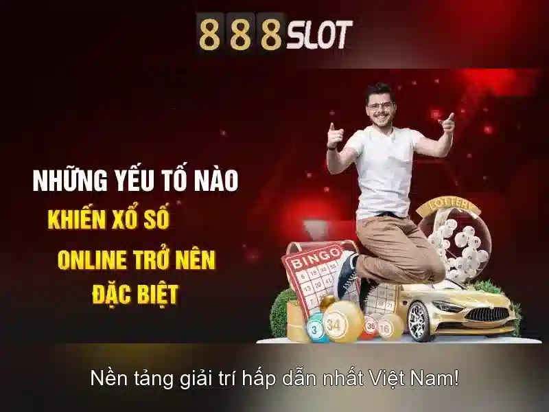 Ưu đãi 888slot poker