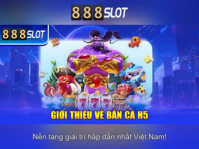 ưu điểm 888slot