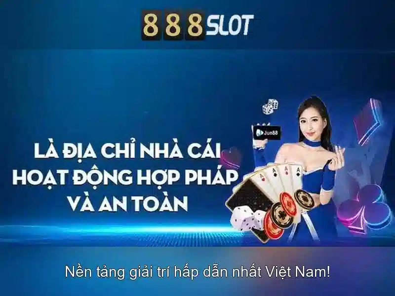 Cách Thức Tham Gia Slot 888