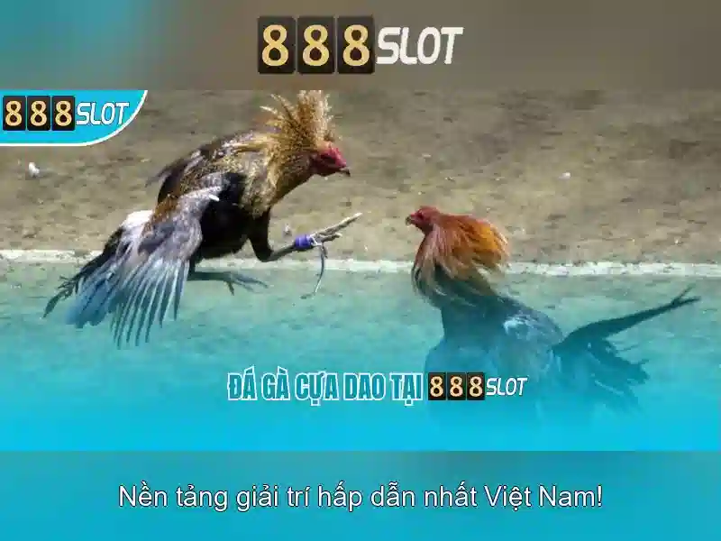 đặc điểm slot game online 888slot