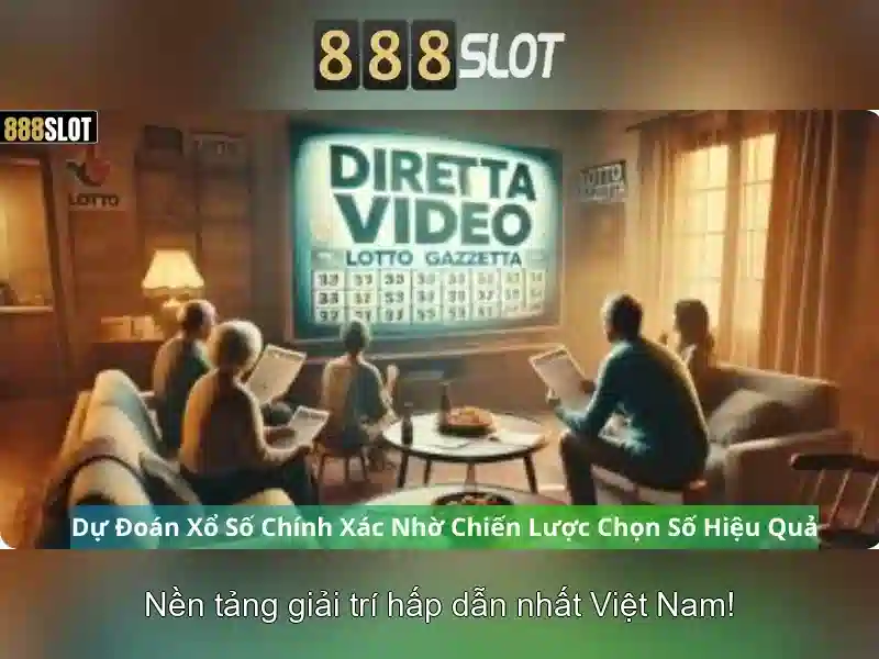 888SLOT Slot Đỉnh Cao