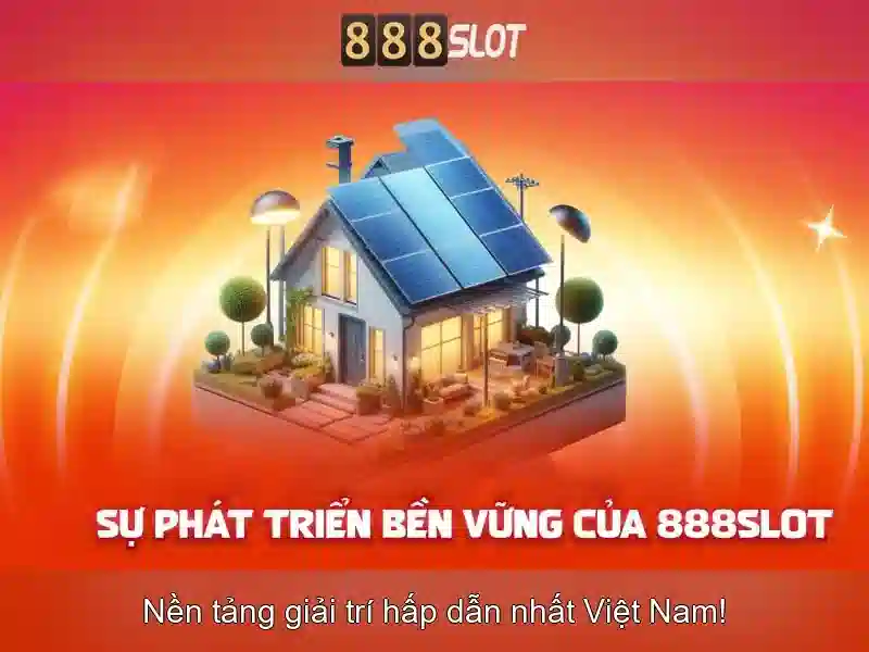 Tải 888slot - Trải Nghiệm Slot Đỉnh Cao