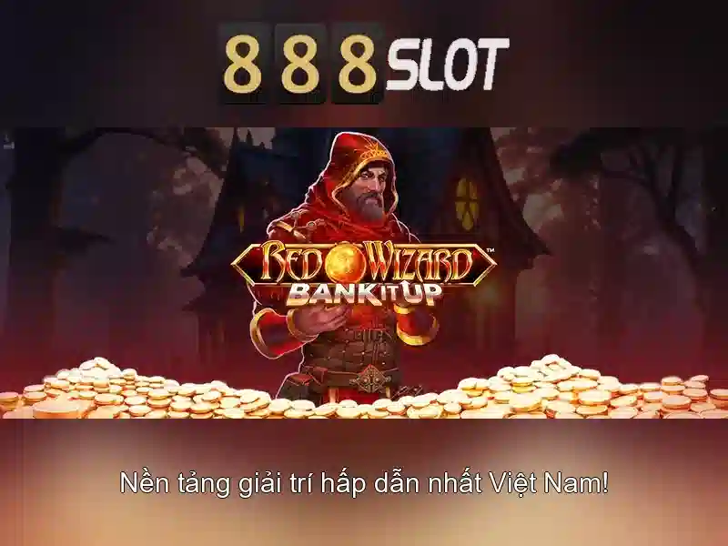 888SLOT và tỷ lệ RTP cao
