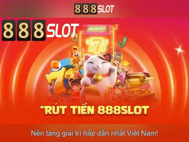 888slot Có Lừa Đảo Không?