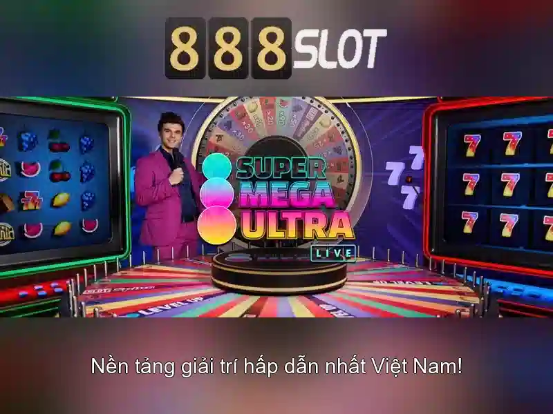 Tải App 888SLOT