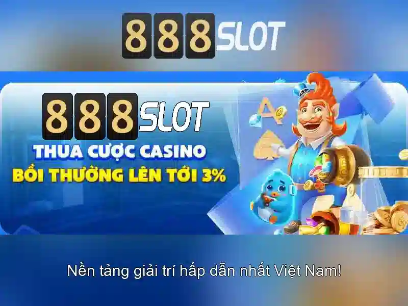 trò chơi Slot
