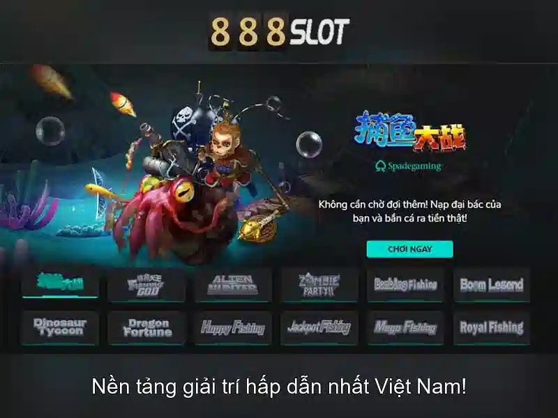 Cách Thức Tham Gia