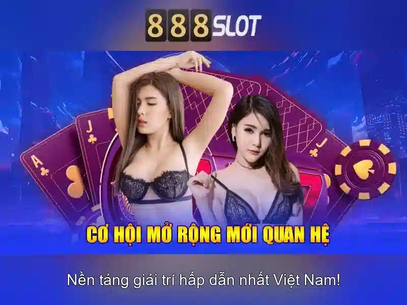 888SLOT - Tải App 888Slot Chính Thức 2026 | Trải Nghiệm Slot Vui Vẻ