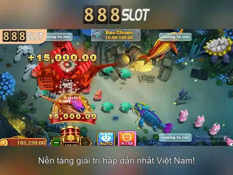 Quy trình đăng ký 888SLOT
