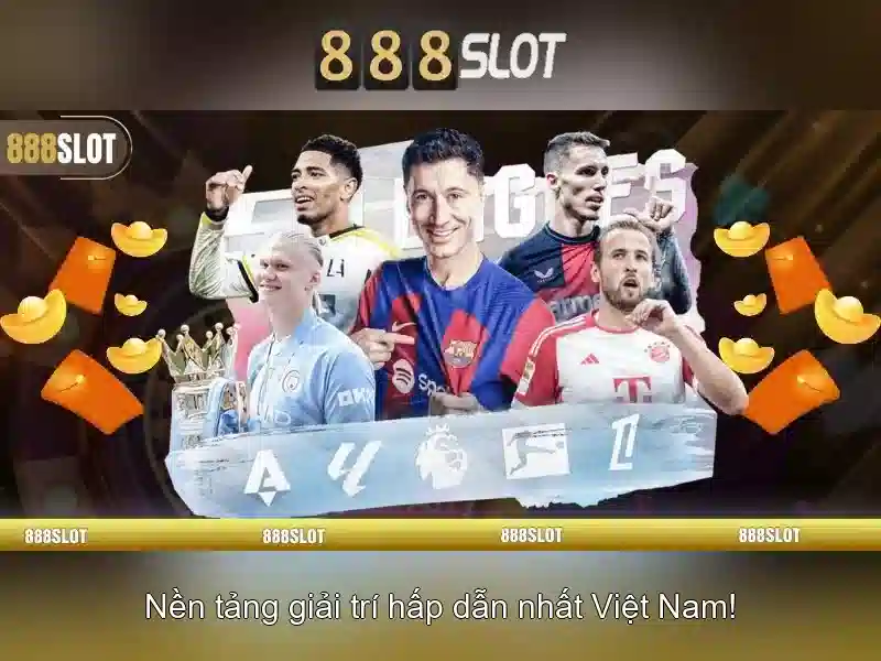 Khuyến Mãi Nạp Tiền 888slot