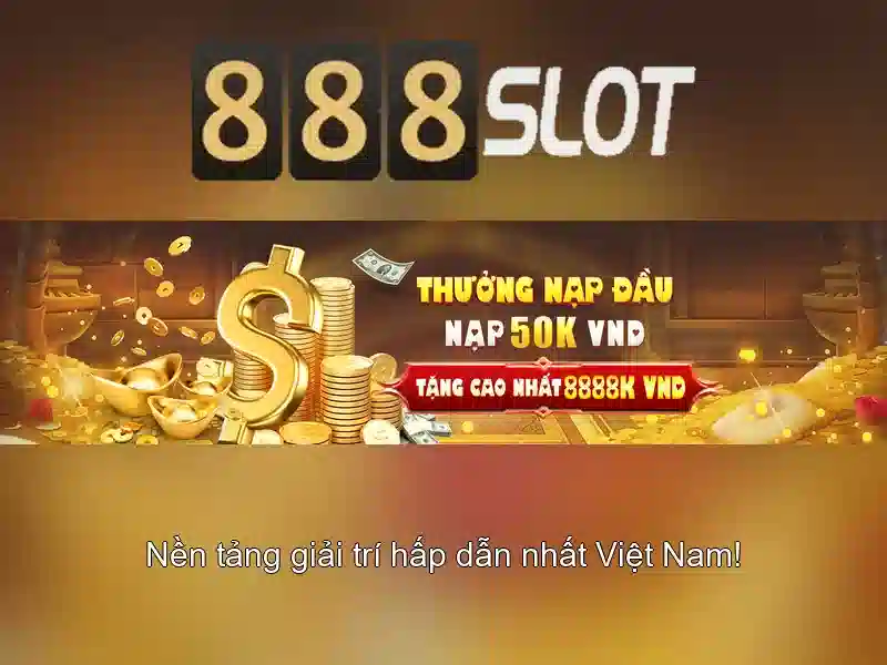 888SLOT và 888slot con