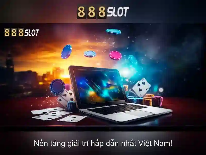 Trải Nghiệm Slot Thật Sự Đỉnh Cao Với 888 Slot 77