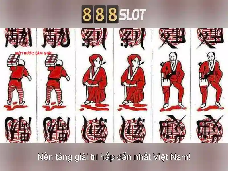 Giới Thiệu 888SLOT