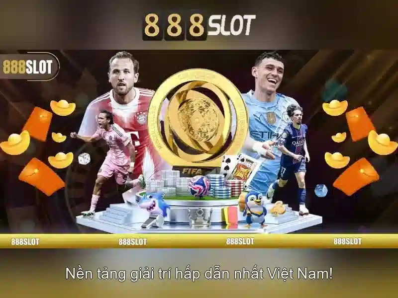 Trải nghiệm cá cược thể thao tại 888SLOT