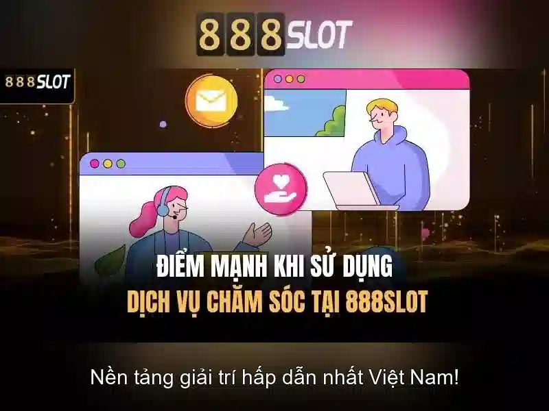 Trò chơi slot 3D