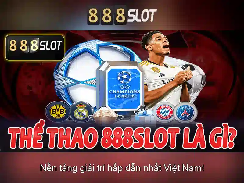 Tải APK 888SLOT