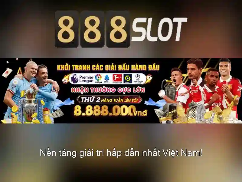 Đăng Nhập 888SLOT – Trải Nghiệm Chơi Poker Đỉnh Cao 2026