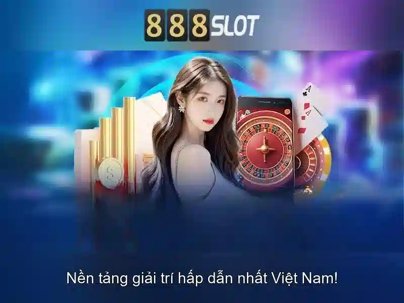 Bảo Mật 888SLOT
