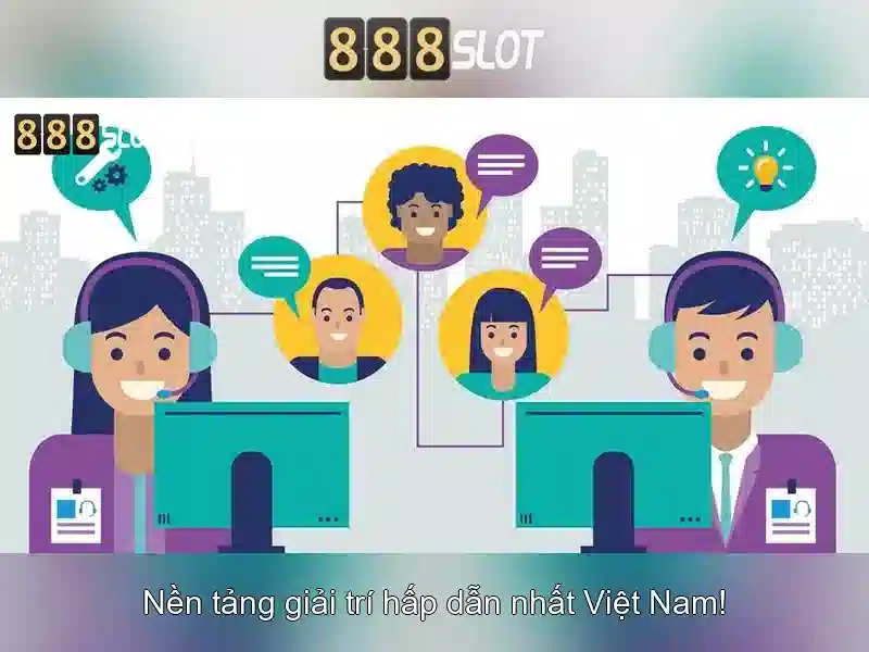 Trò Chơi Slot Đa Dạng