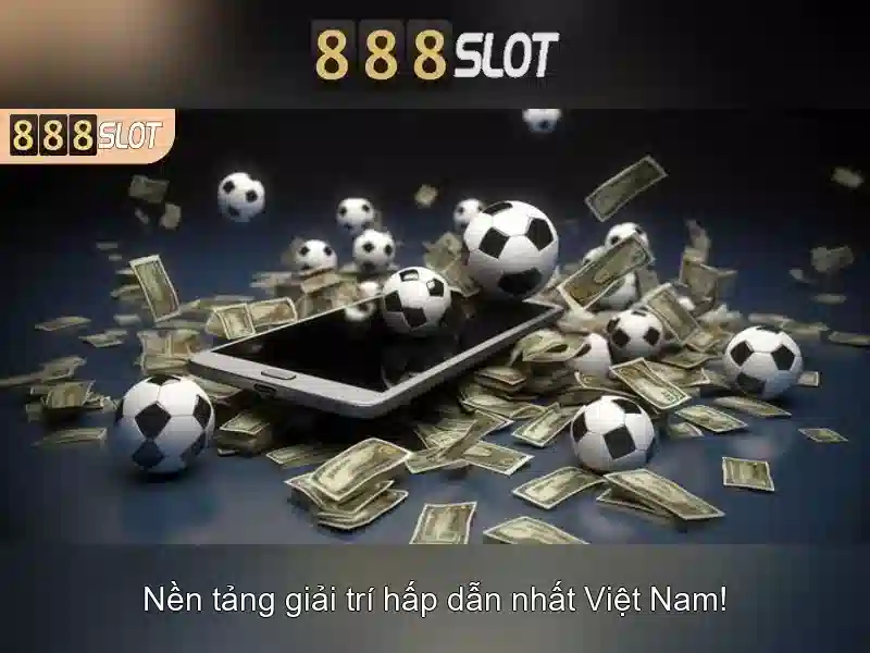 Khuyến Mãi 888SLOT