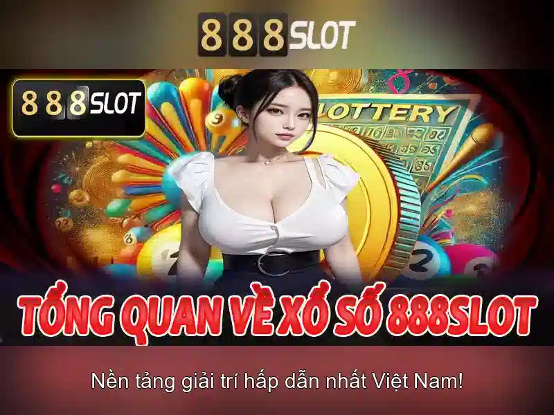 Đăng nhập 888slot com login