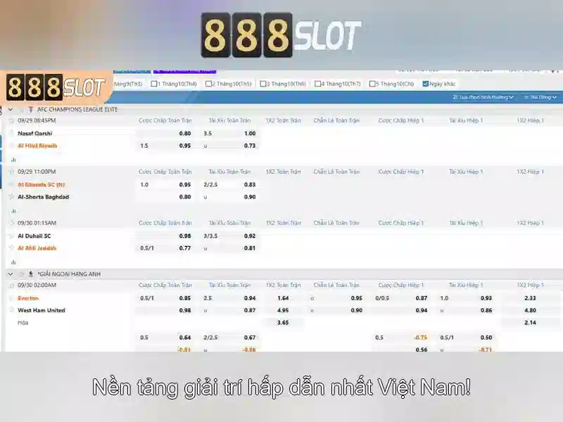 888slot bet – Bí Quyết Chọn Số May Mắn Hiệu Quả