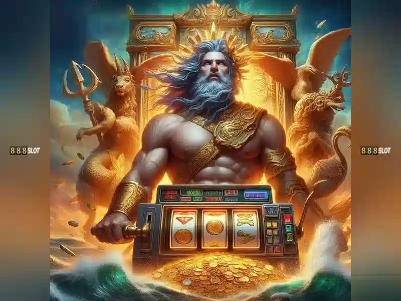 Giới thiệu về 888SLOT