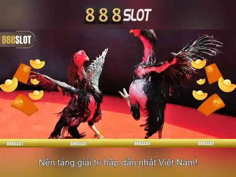 Trải nghiệm chơi game 888SLOT