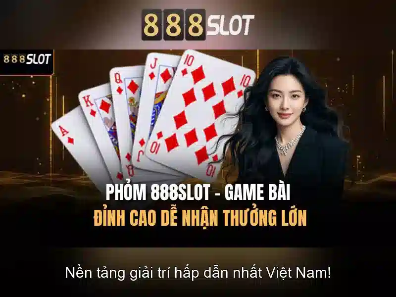 Ưu Đãi Mã Nhận Thưởng 888Slot