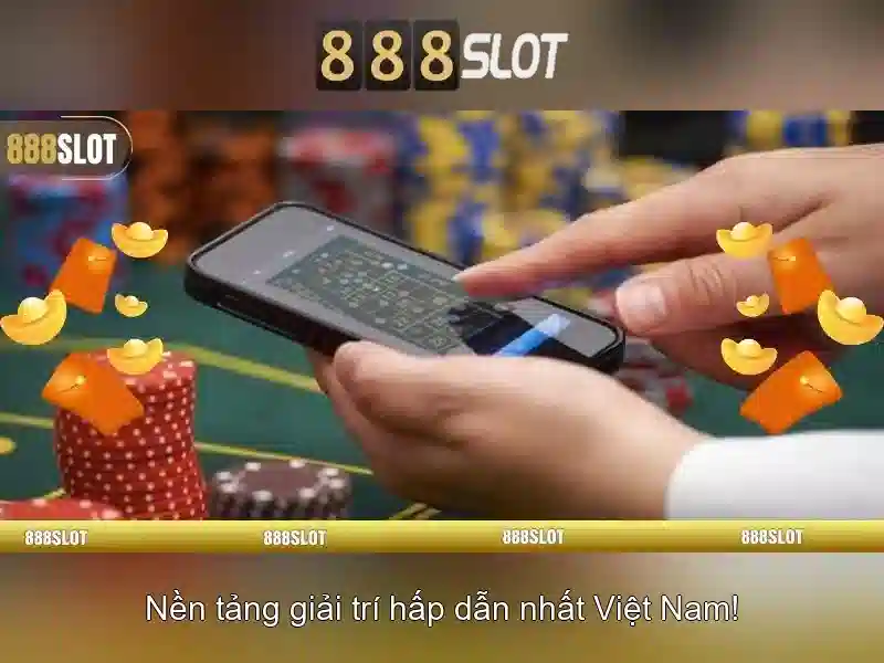 Các Trò Chơi Slot Nổi Bật