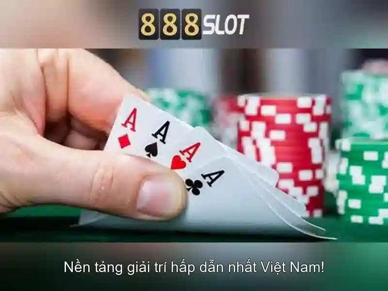 Trải Nghiệm Game Slot