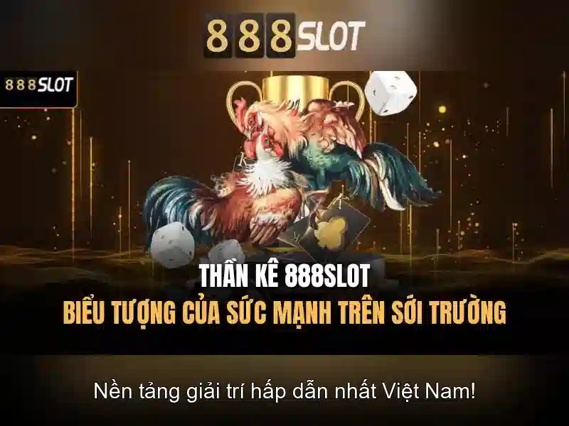 Trải nghiệm cược đỉnh cao