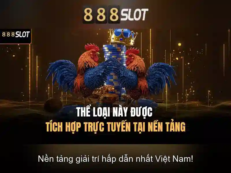 Bảo Mật 888SLOT