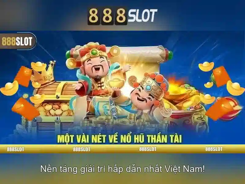 Đăng Nhập 888SLOT