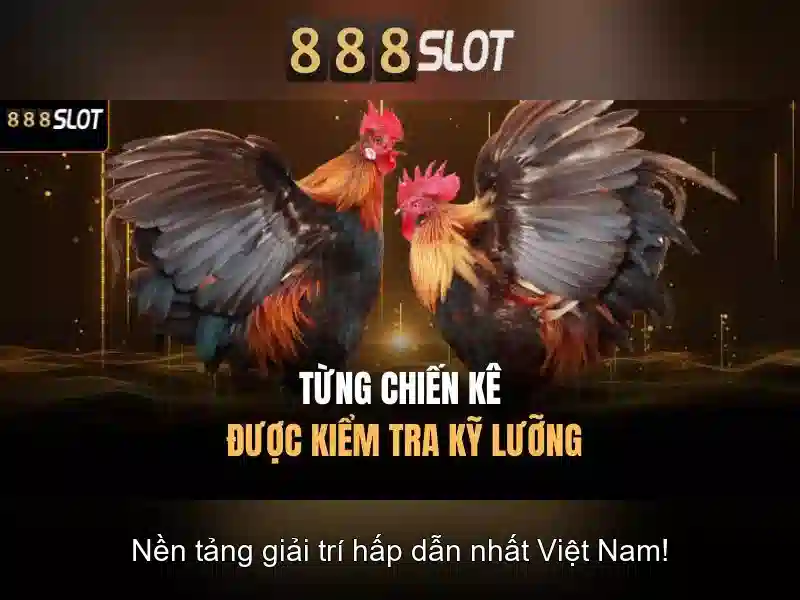 Nền Tảng Slot Uy Tín