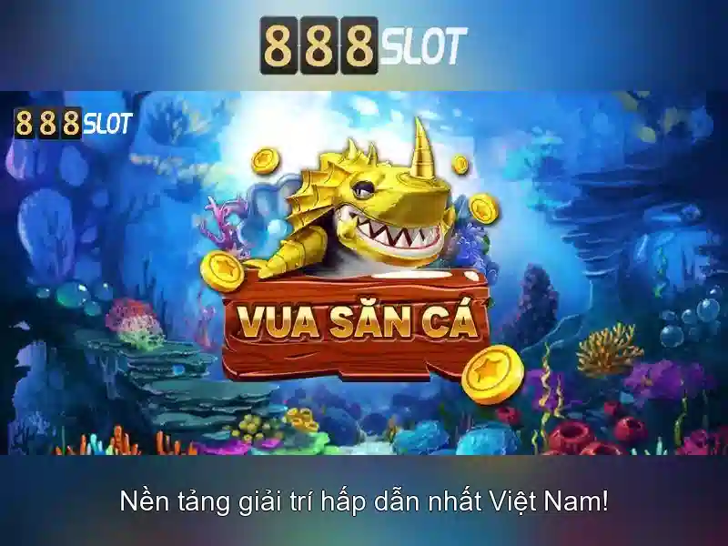 Trải nghiệm Slot đỉnh cao